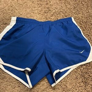 Kids Nike shorts